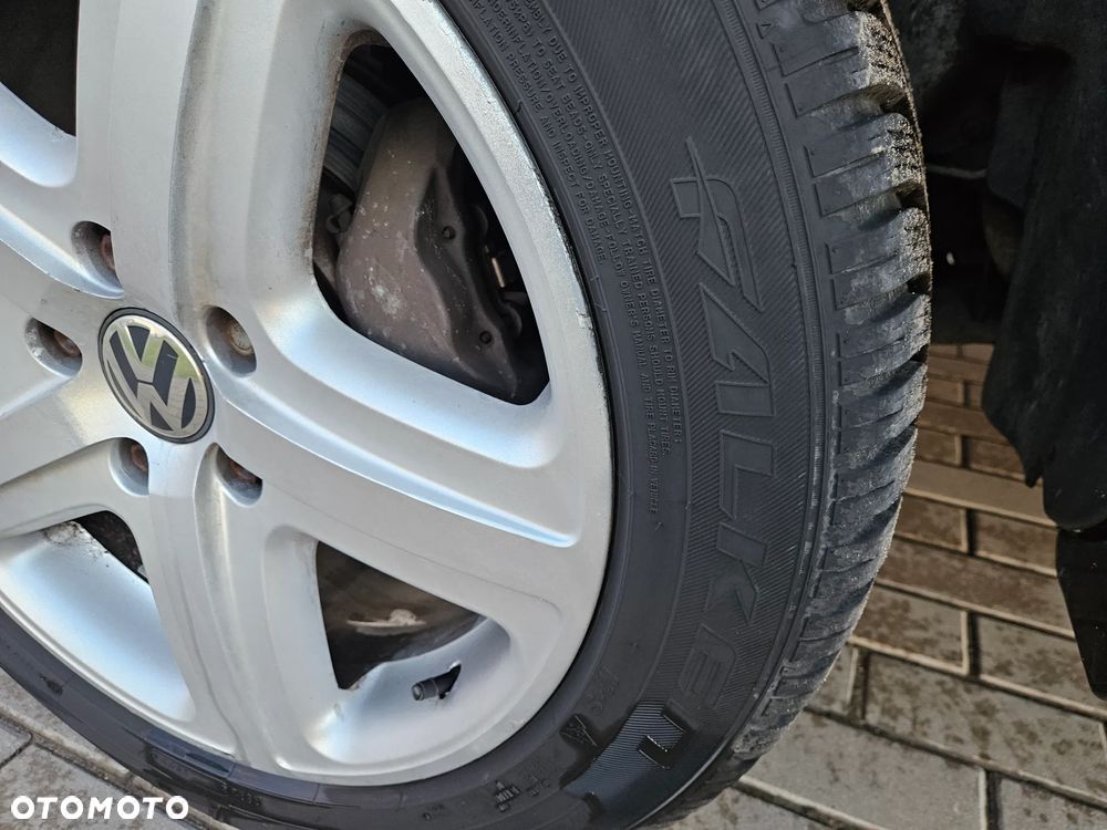 Volkswagen Touareg 3.0 V6 TDI DPF Automatik Kong - 12