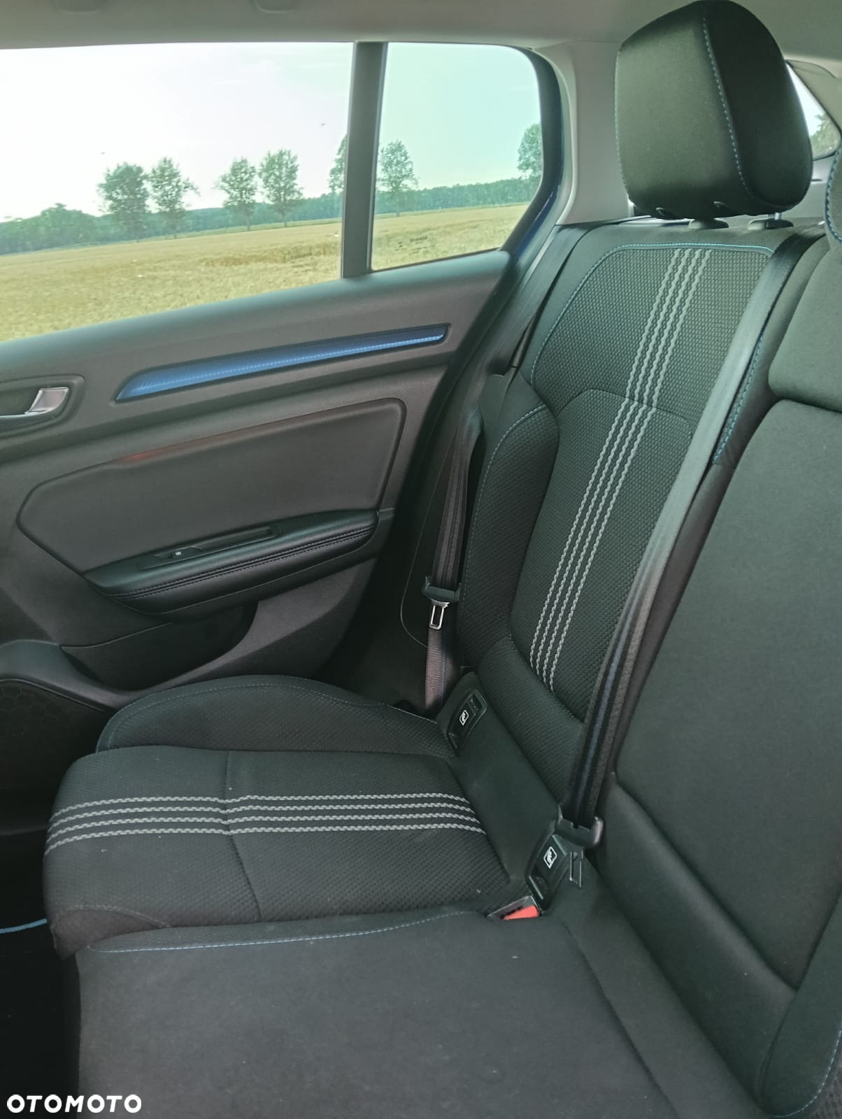 Renault Megane 1.6 dCi GT Line - 34