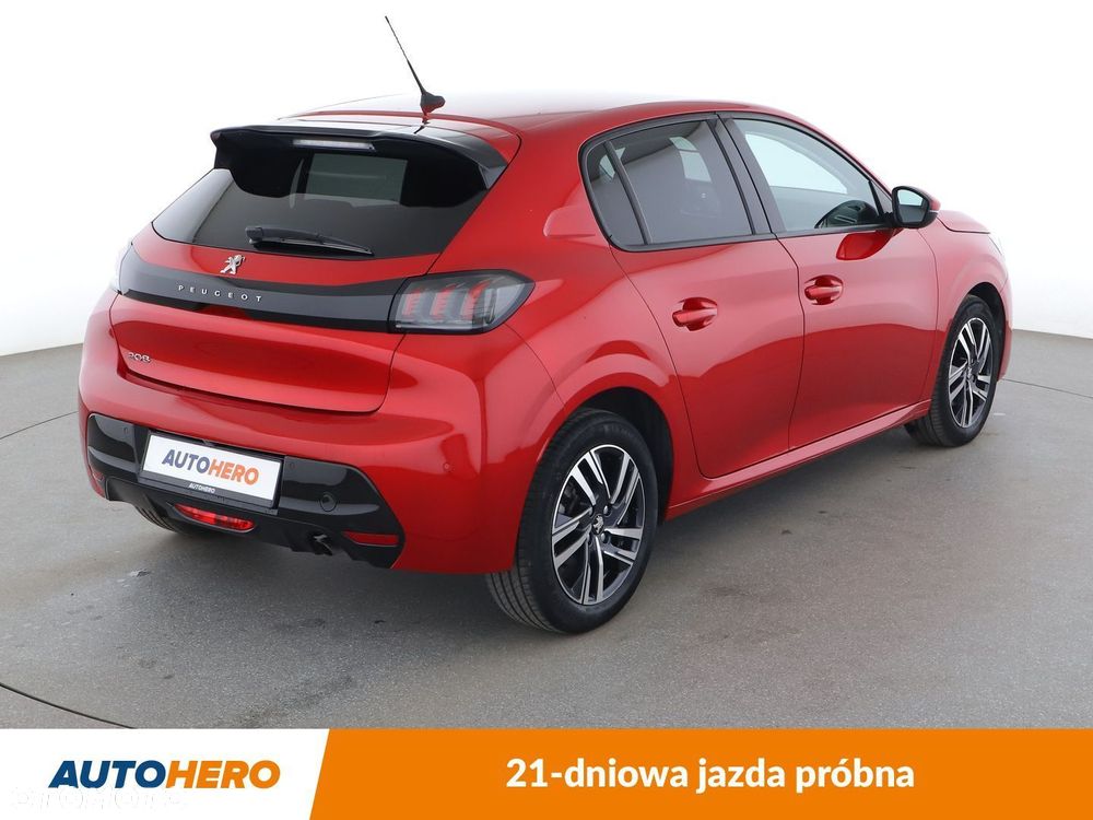 Peugeot 208 - 6