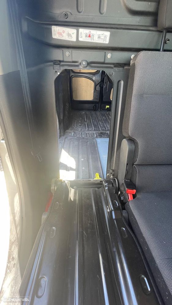 Citroën Berlingo - 12