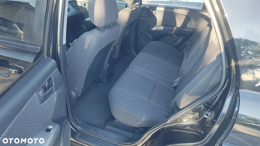 Kia Sportage 2.0 CRDi Tour - 8