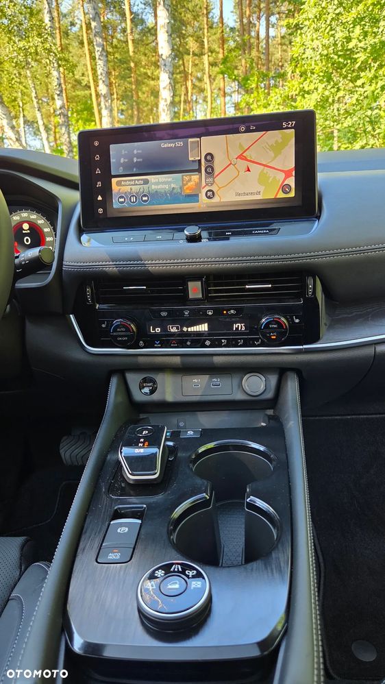 Nissan X-Trail - 7