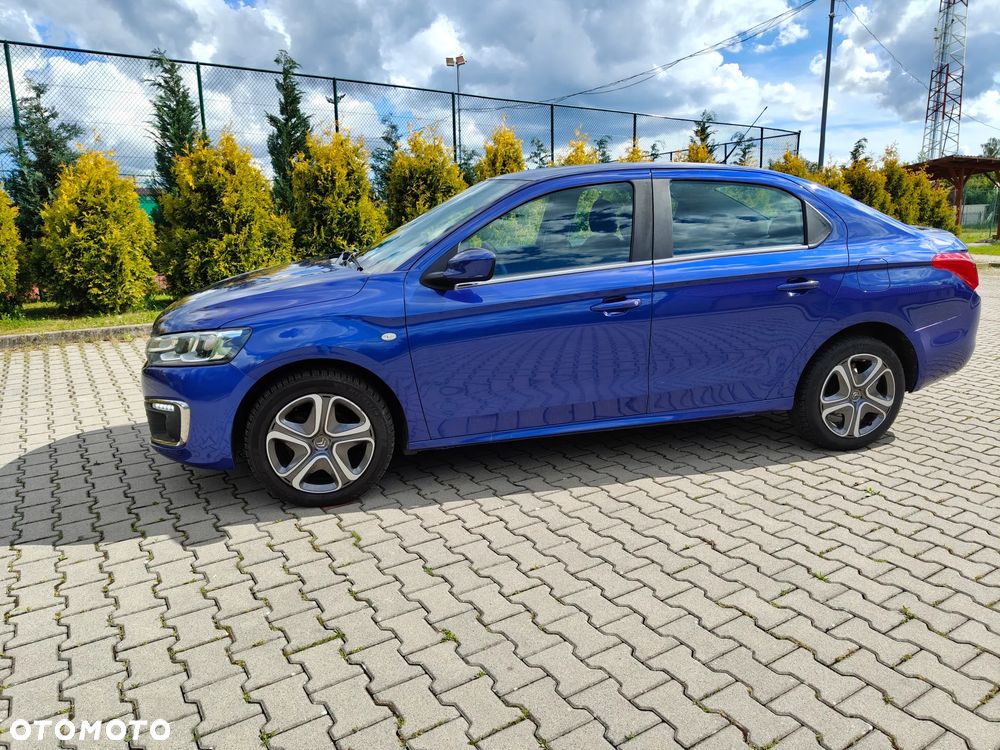 Citroën C-Elysée PureTech 82 Selection - 2