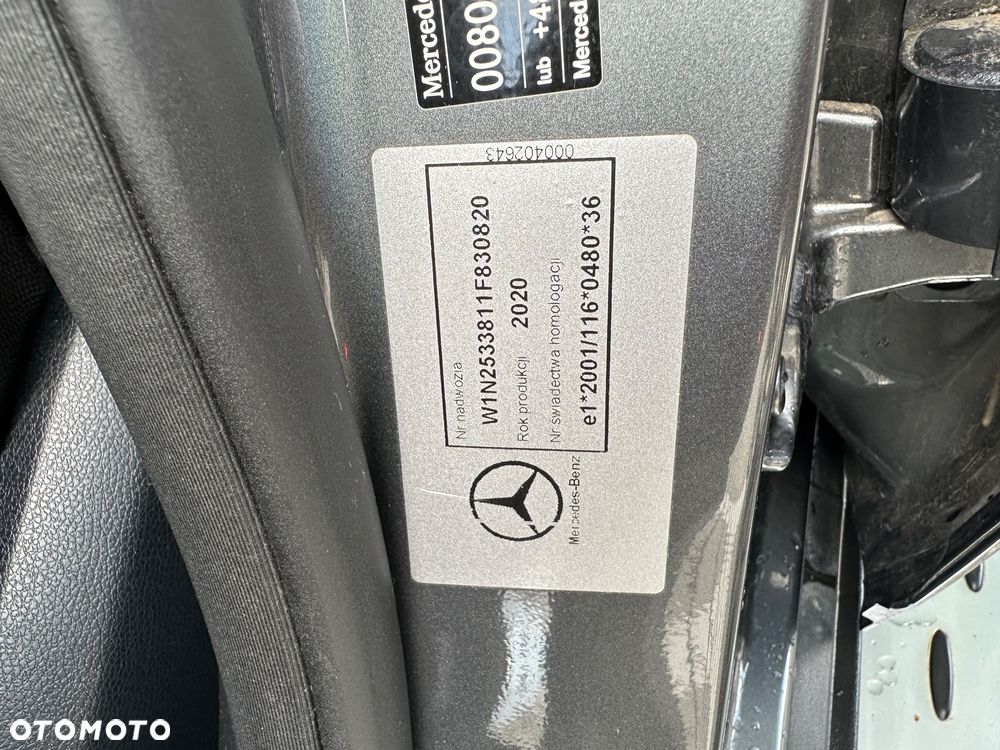 Mercedes-Benz GLC - 14