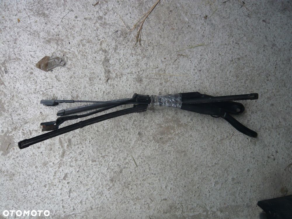 ramiona wycieraczek przód komplet 7s7117526ac ford mondeo mk4 - 1