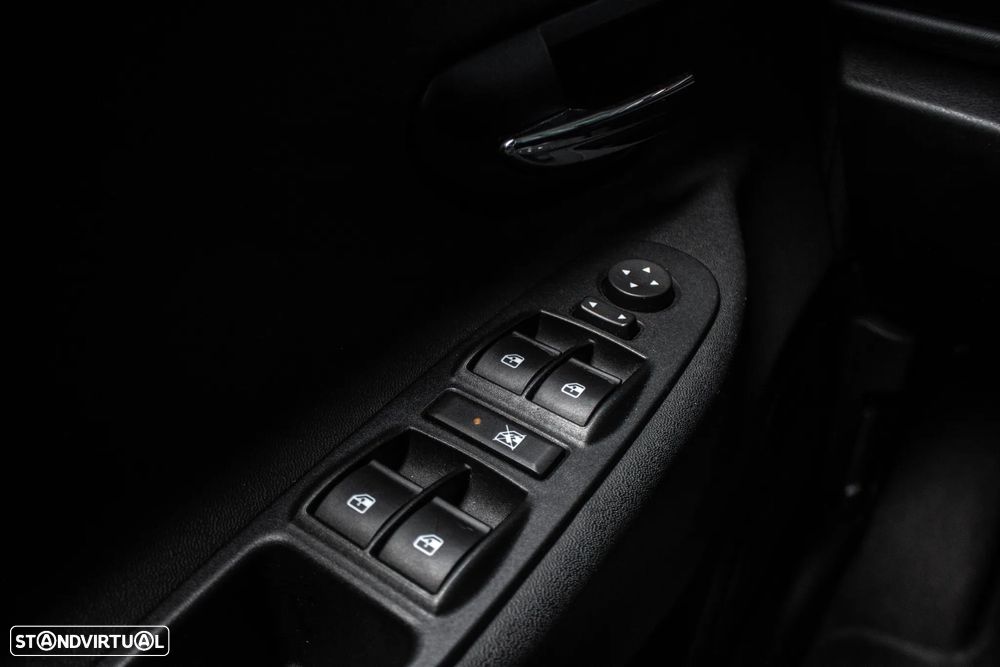 Lancia Ypsilon 1.2 S&S Urban - 19