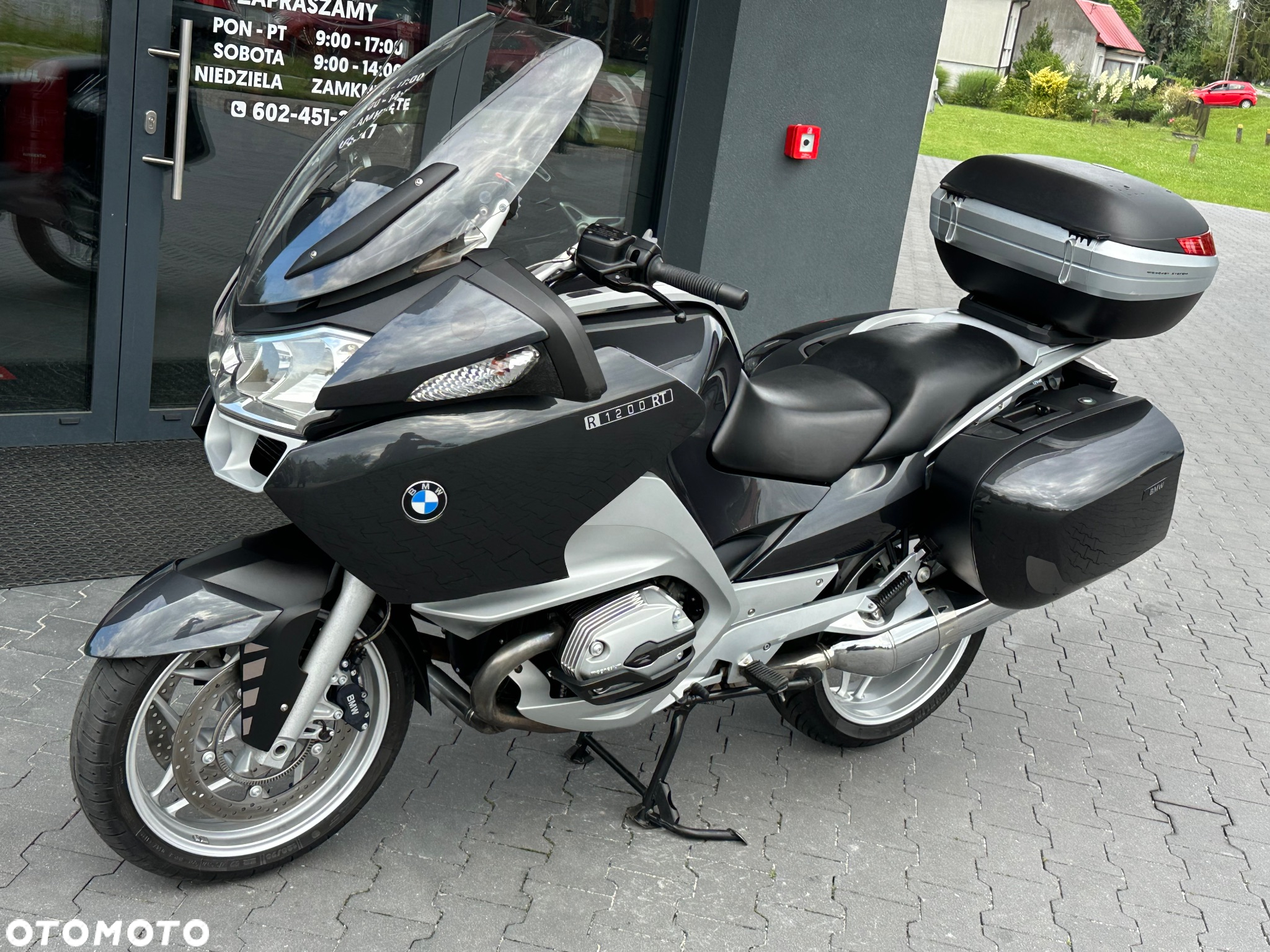 BMW RT - 24
