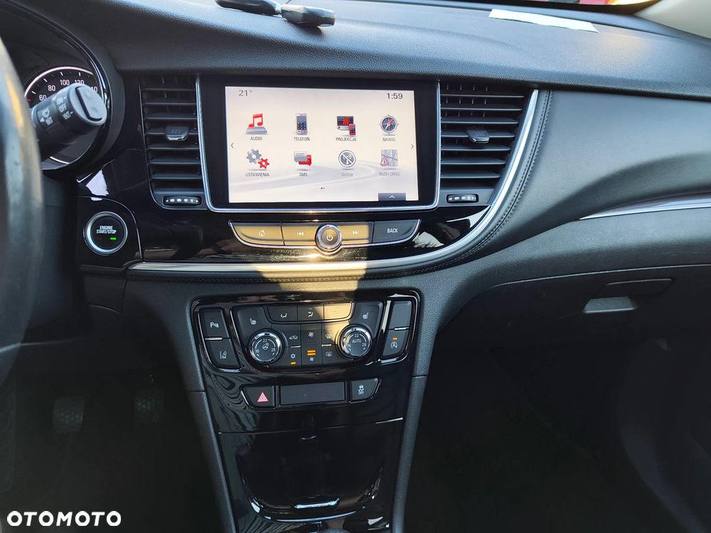 Opel Mokka X - 21