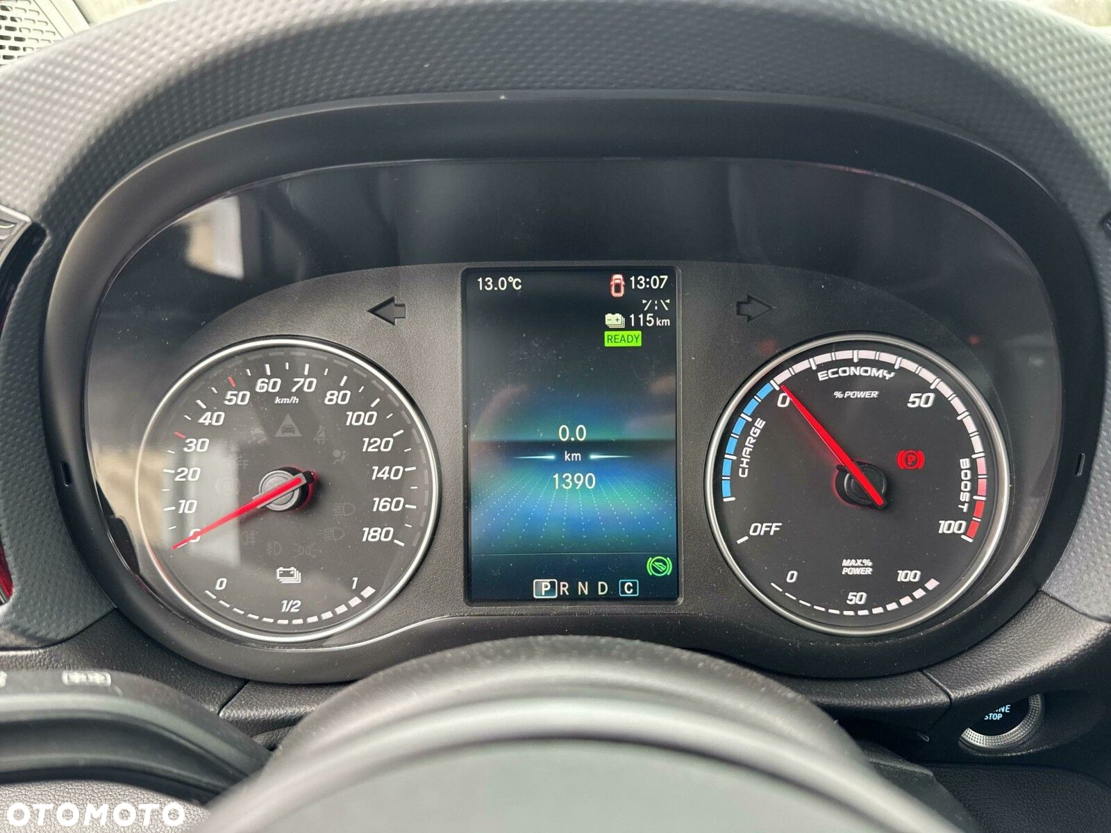 Mercedes-Benz Citan Citan Tourer PRO Standard - 13