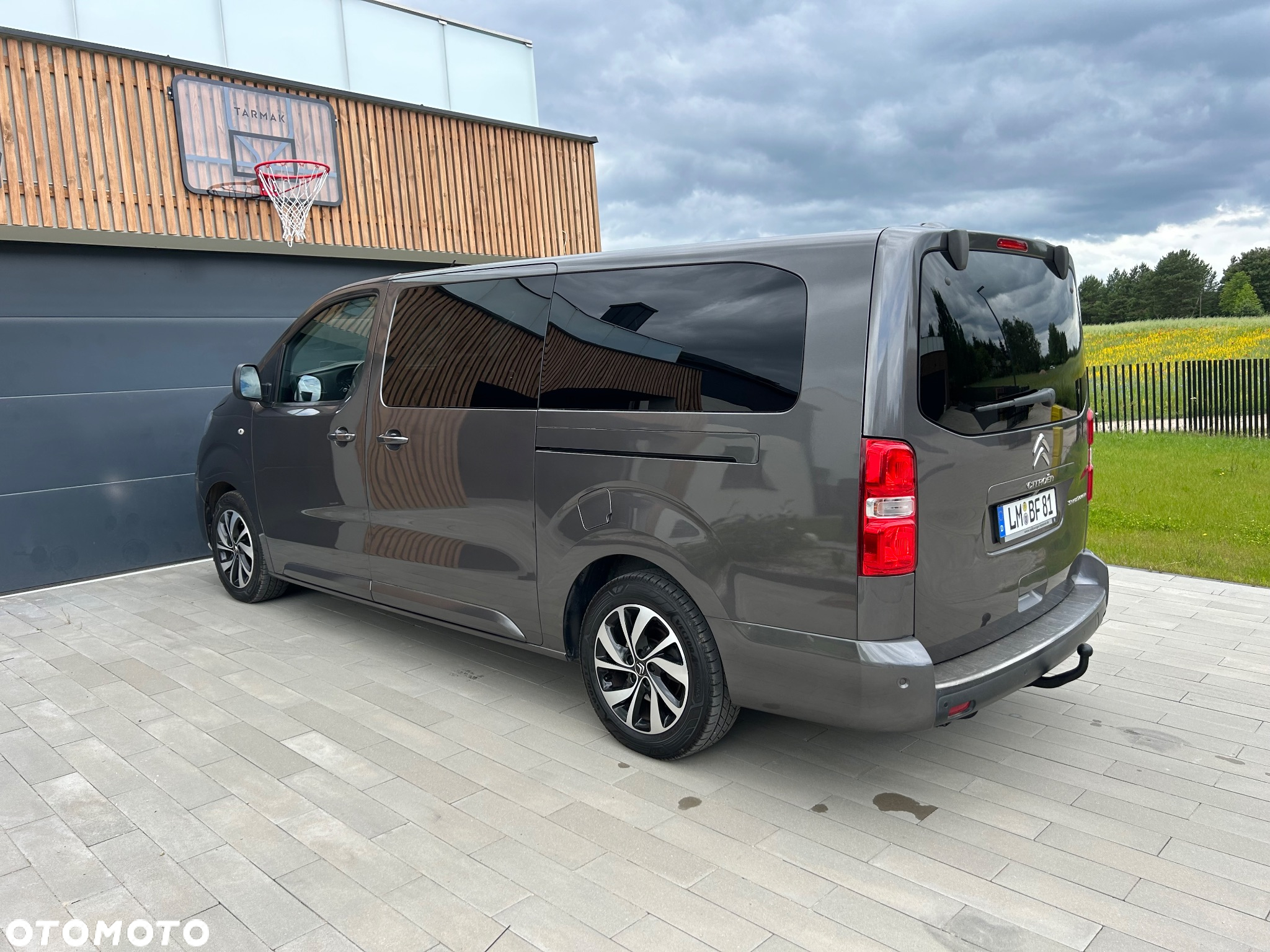 Citroën SpaceTourer XL 2.0 BlueHDi 180 EAT8 Business Lounge - 11