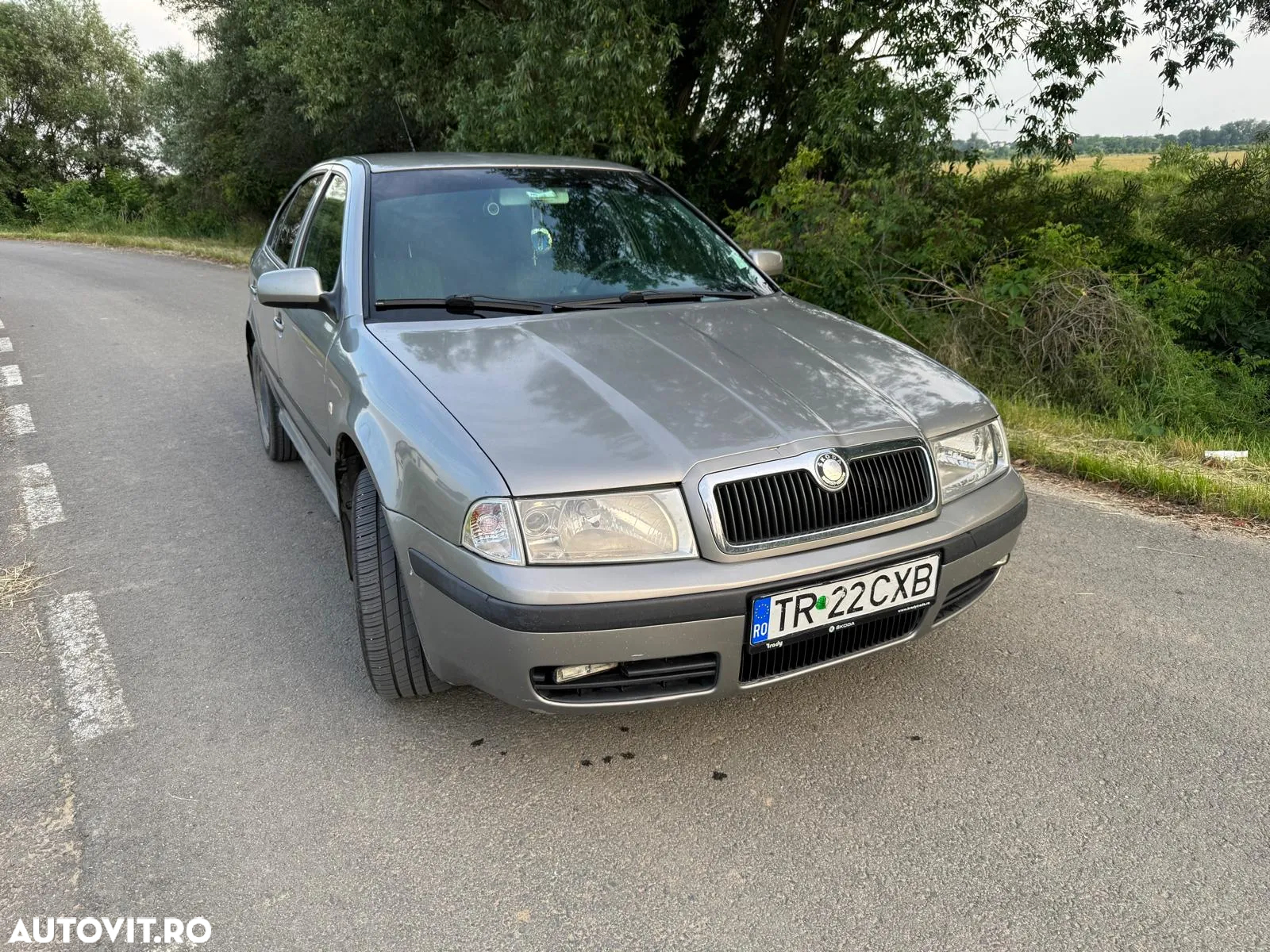 Skoda Octavia Tour 1.9 TDI - 3