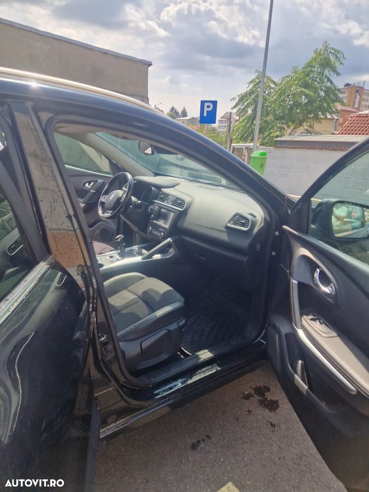 Renault Kadjar 1.6 DCI XMod - 9