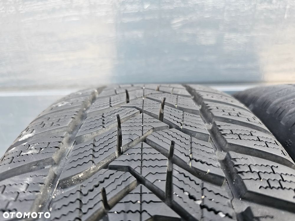 FELGI ALUMINIOWE KOŁA OPONY ZIMOWE OPEL ASTRA J K ZAFIRA C INSIGNIA B R17 5x115 ET44 225/50/17 - 19