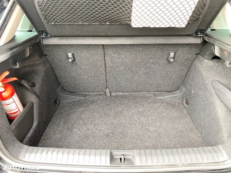 Skoda Kamiq 1.0 TSI DSG Style - 11