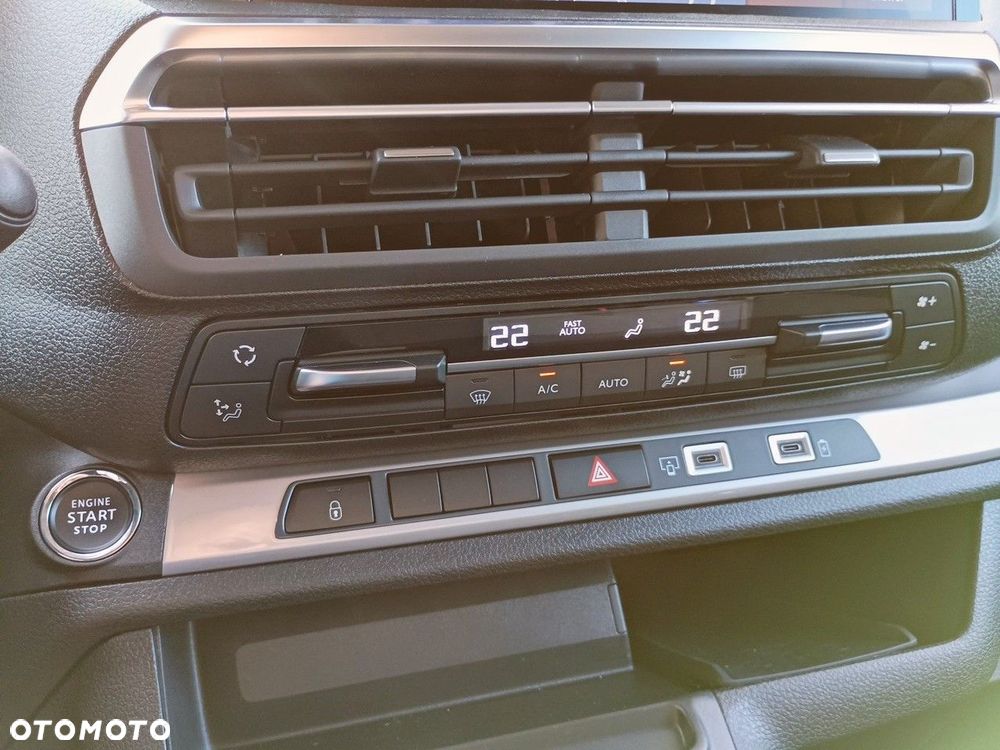 Citroën SpaceTourer 2.0 BlueHDi XL Plus EAT8 - 25