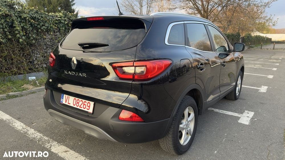 Renault Kadjar Energy dCi 130 XMOD - 3