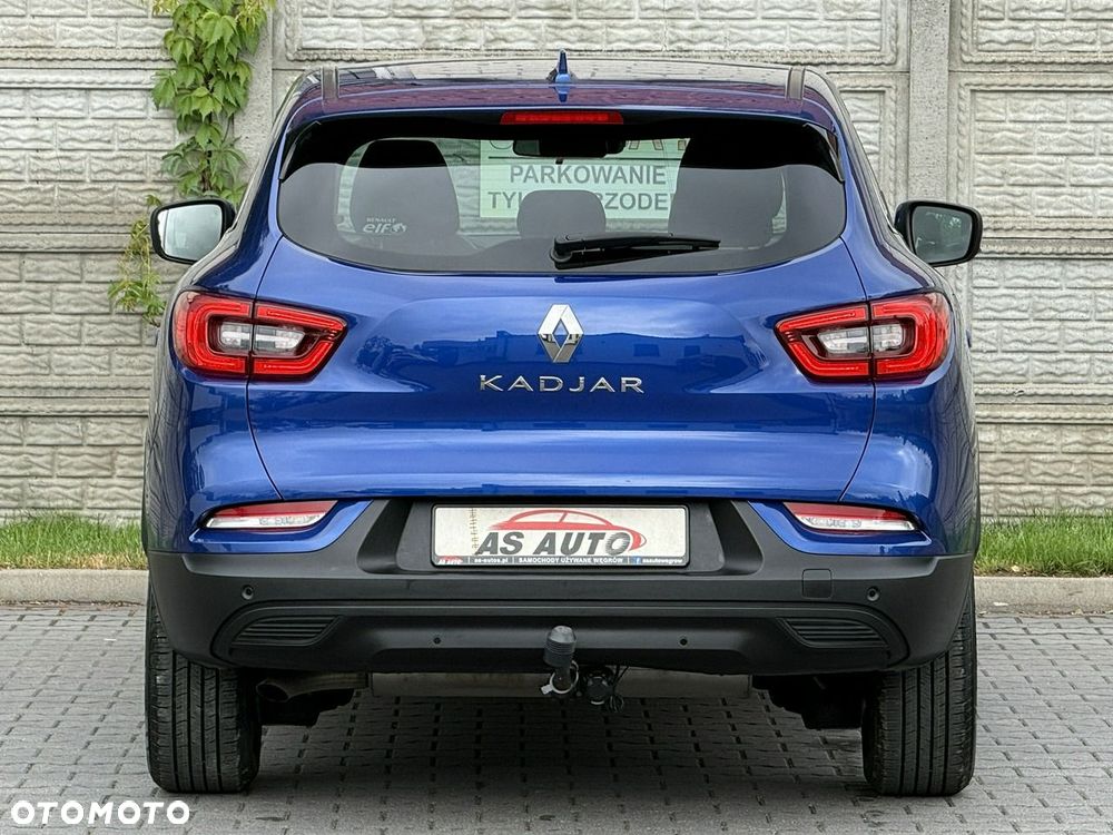 Renault Kadjar - 38