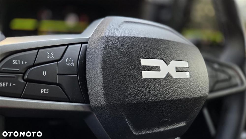 Dacia Duster - 7
