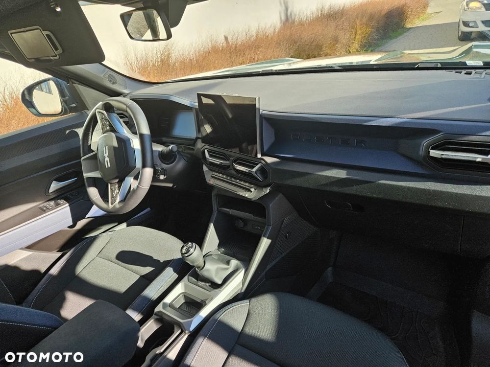 Dacia Duster 1.0 TCe Journey - 12