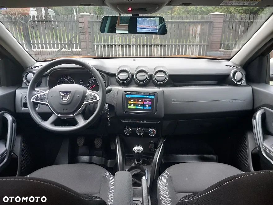 Dacia Duster - 16