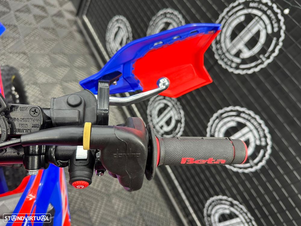 Beta RR RACE 2T 125 MY26 - 5