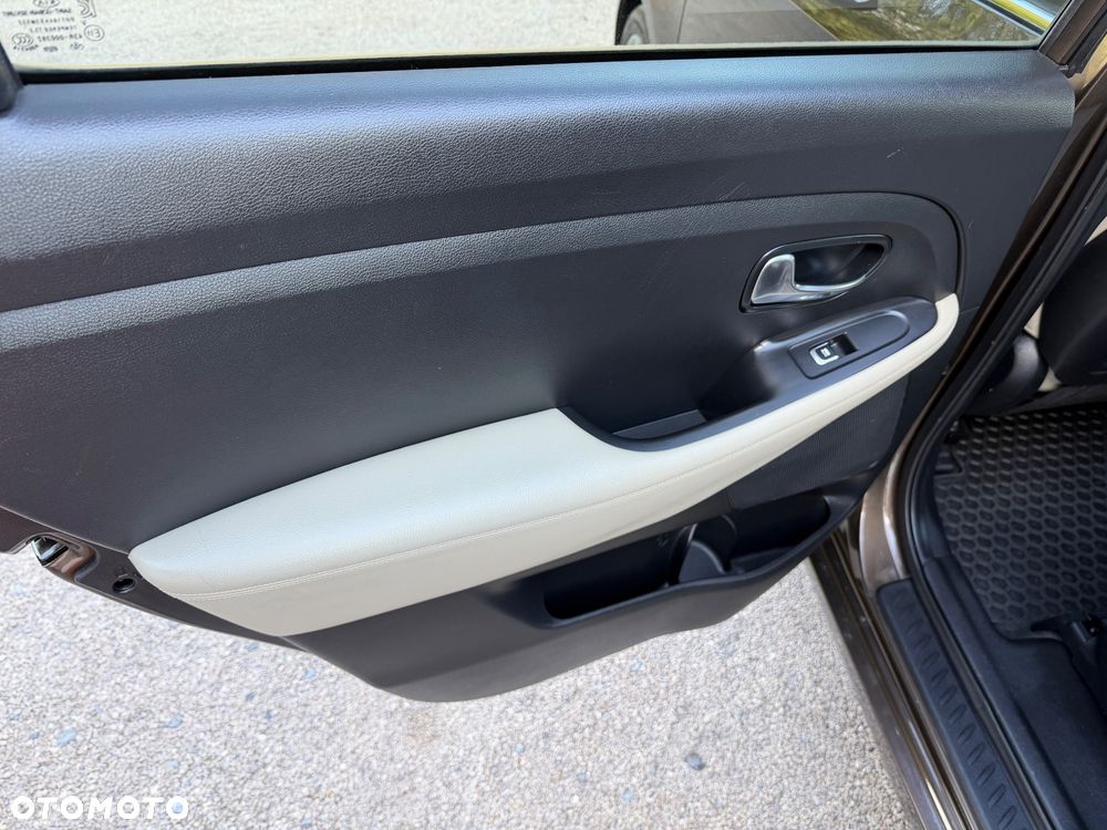 Kia Carens 1.7 CRDi Edition 7 - 18