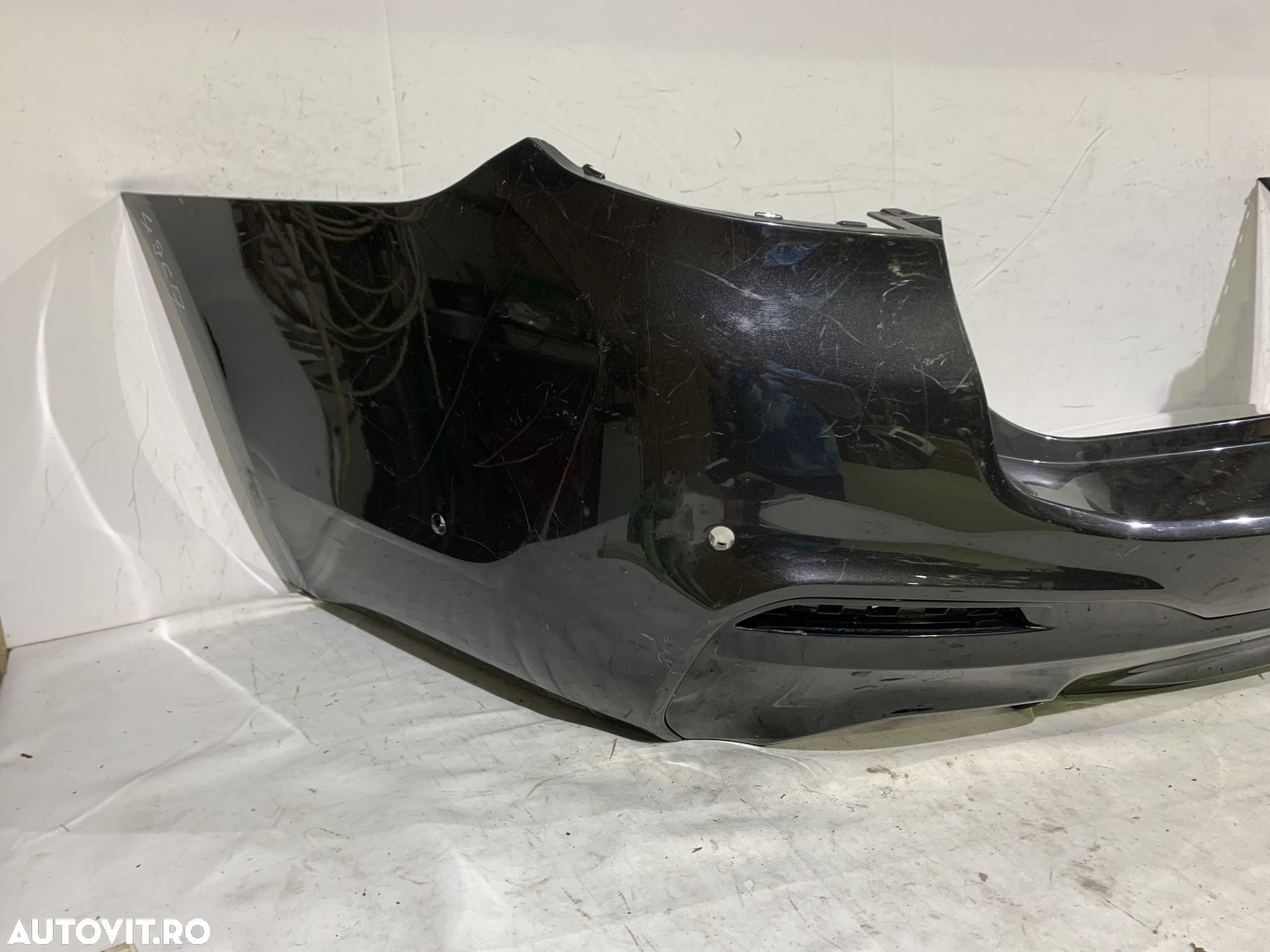 Bara spate BMW Seria 5 M-Sport, Kombi, G31, 2016, 2017, 2018, 2019, cod origine OE 51128064726. - 3