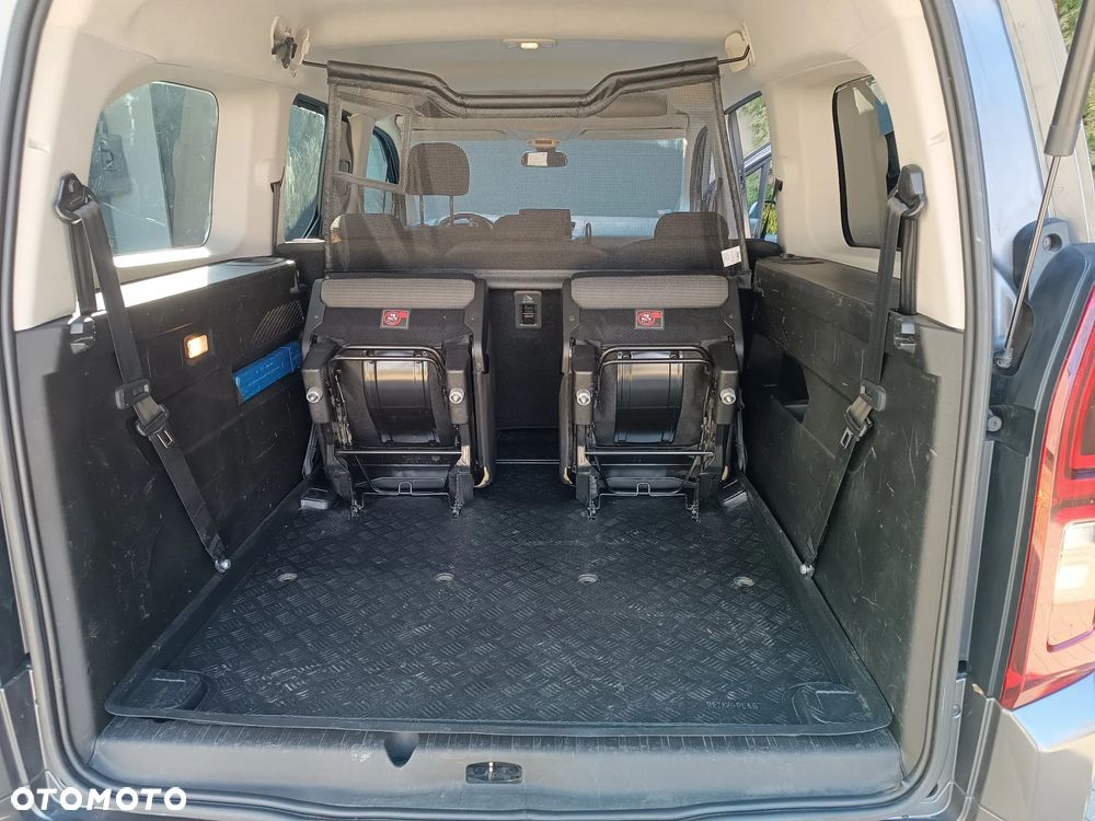 Toyota Proace City Verso Long 1.5 D-4D Family - 33