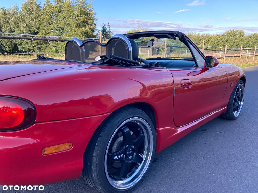 Mazda MX-5 - 20