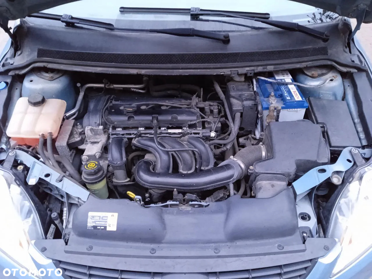 Ford Focus - 9