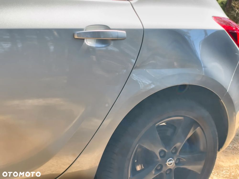 Opel Astra 2.0 CDTI Sport - 13