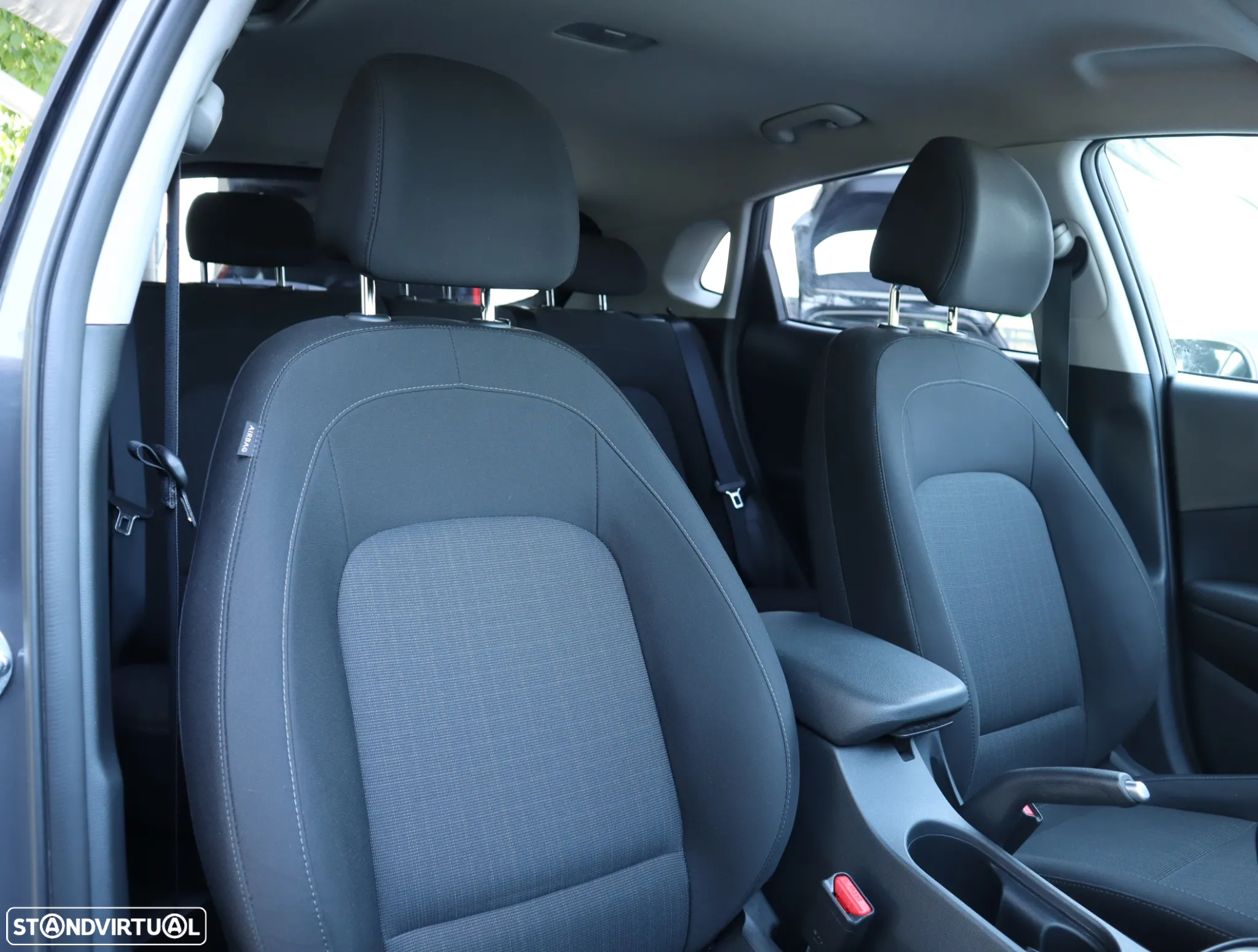 Hyundai Kauai 1.0 T-GDi Premium (TT) - 4