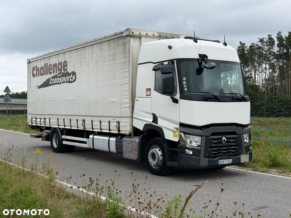 Renault T 460 - 3