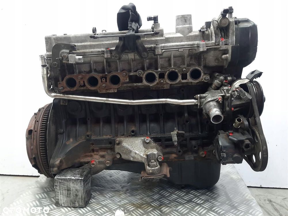 Silnik słupek benzyna Lexus IS 200 I 2,0 155KM BENZYNA R6 - 6