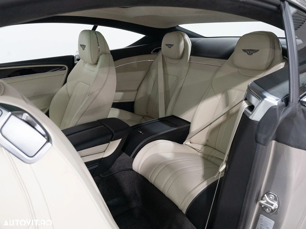Bentley Continental Standard - 16