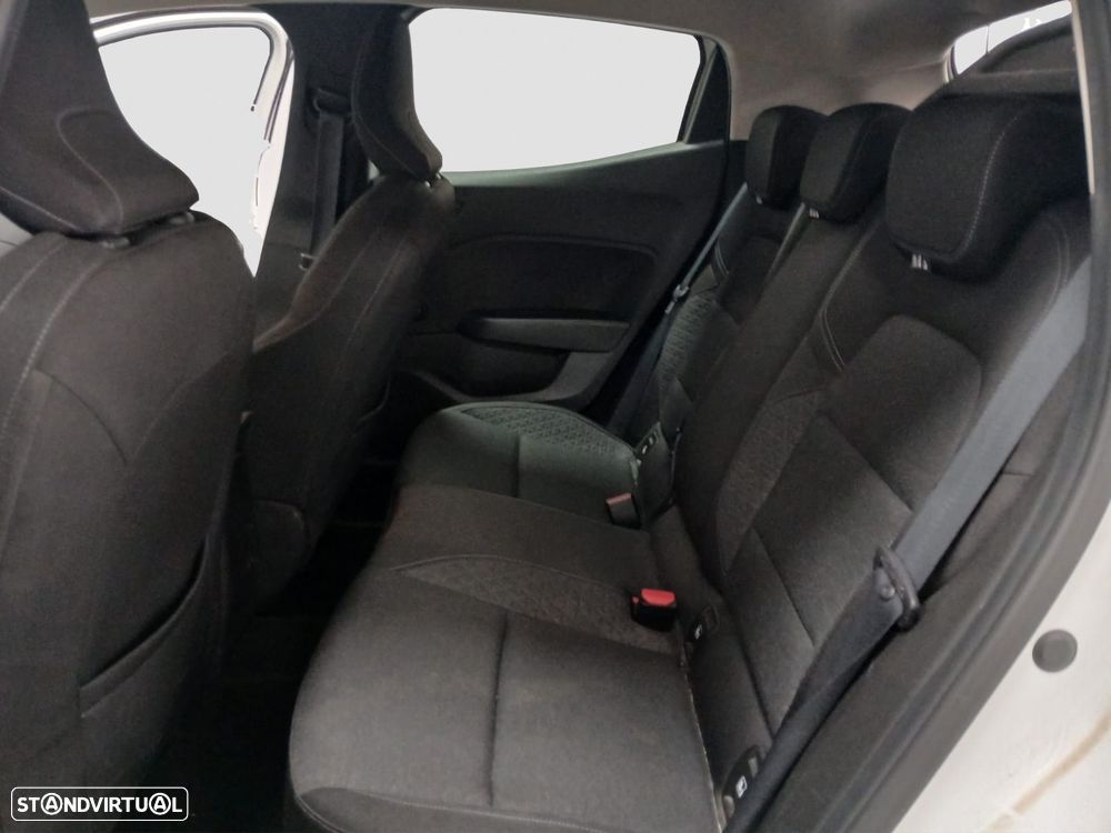 Renault Clio 1.0 SCe Zen - 9