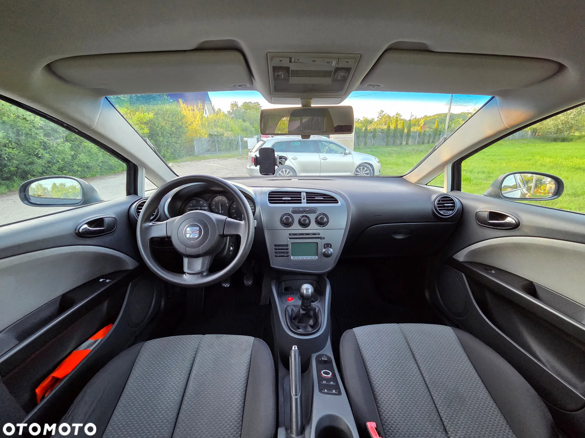 Seat Leon 1.6 Reference - 3