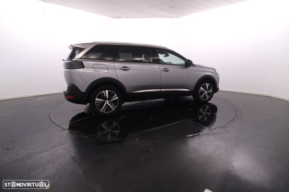 Peugeot 5008 1.5 BlueHDi Allure Pack EAT8 - 8