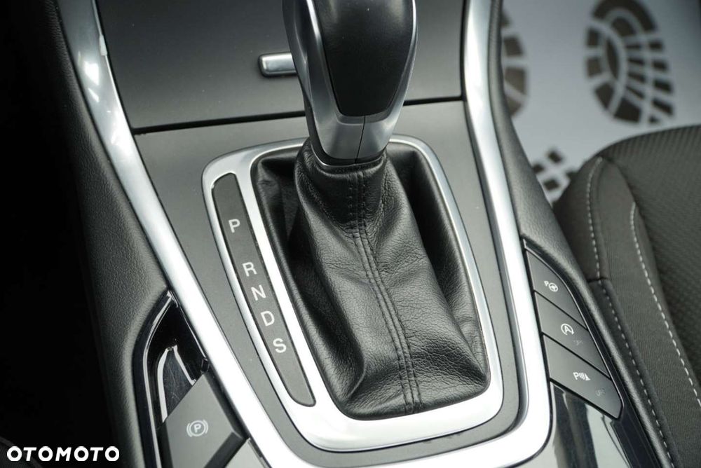 Ford S-Max 2.0 TDCi Titanium PowerShift - 18