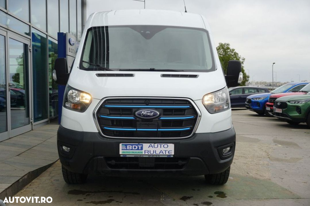 Ford Transit - 2