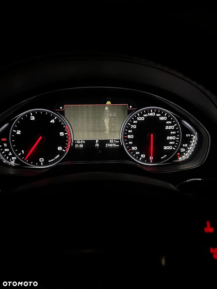 Audi A8 4.2 TDI DPF quattro tiptronic Langversion - 23