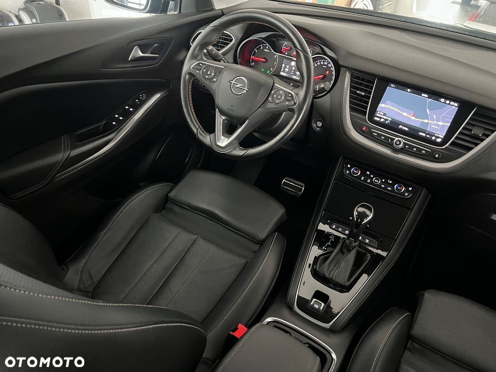 Opel Grandland X 1.2 T GPF Edition Business Pack S&S - 29