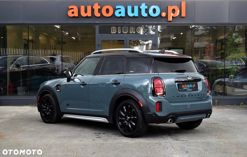MINI Countryman Cooper S Yours Trim - 30