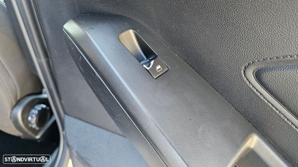 Ford Focus SW 1.0 SCTi Titanium Aut. - 31