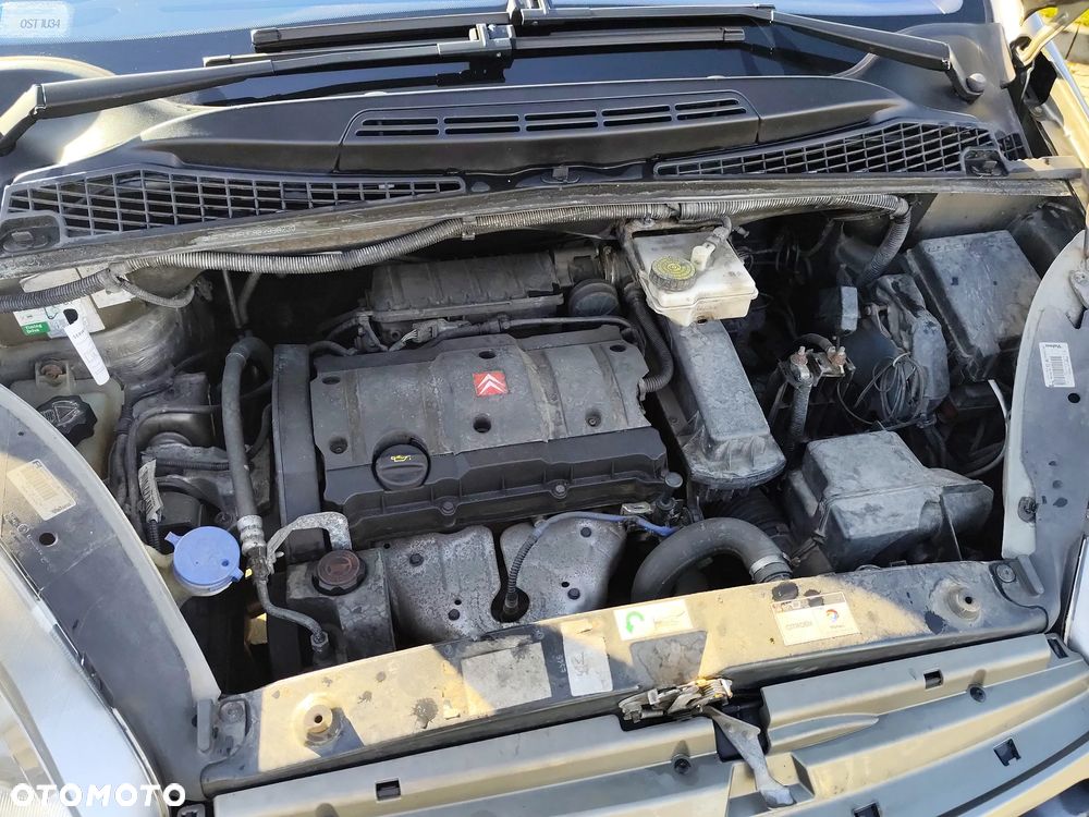 Citroën Xsara Picasso 1.6i 16V SX Pack - 15