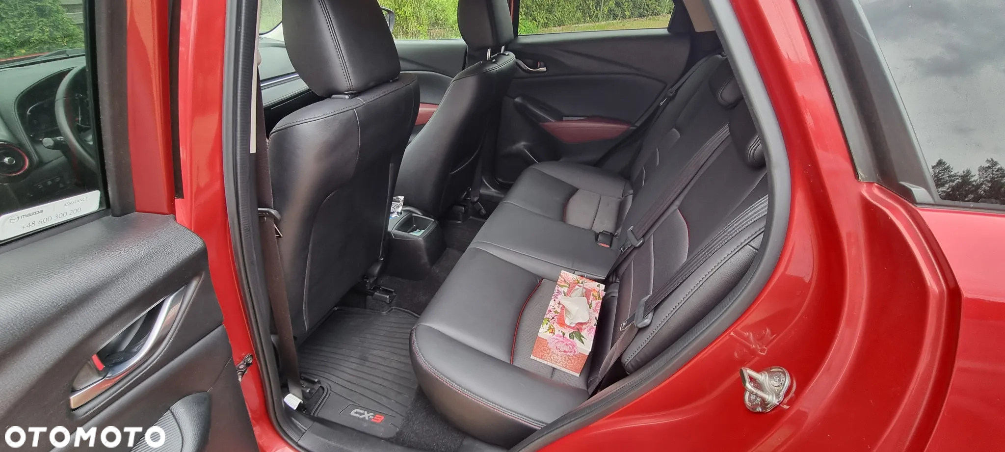 Mazda CX-3 2.0 Skypassion - 12