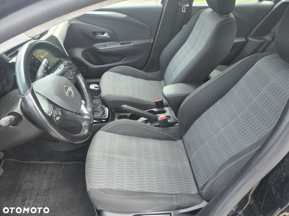 Opel Corsa 1.5 D Edition Business Pack S&S - 5