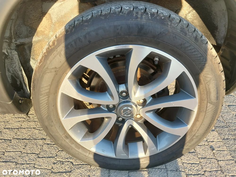Nissan Juke - 30