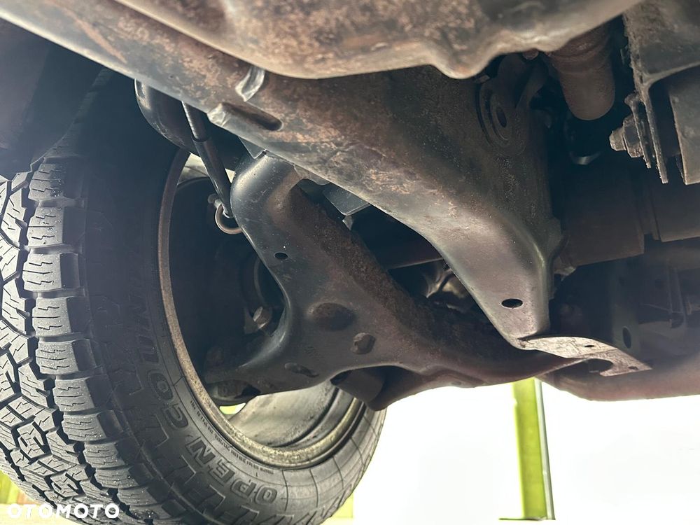Land Rover Range Rover Sport S 4.2 S/C - 23
