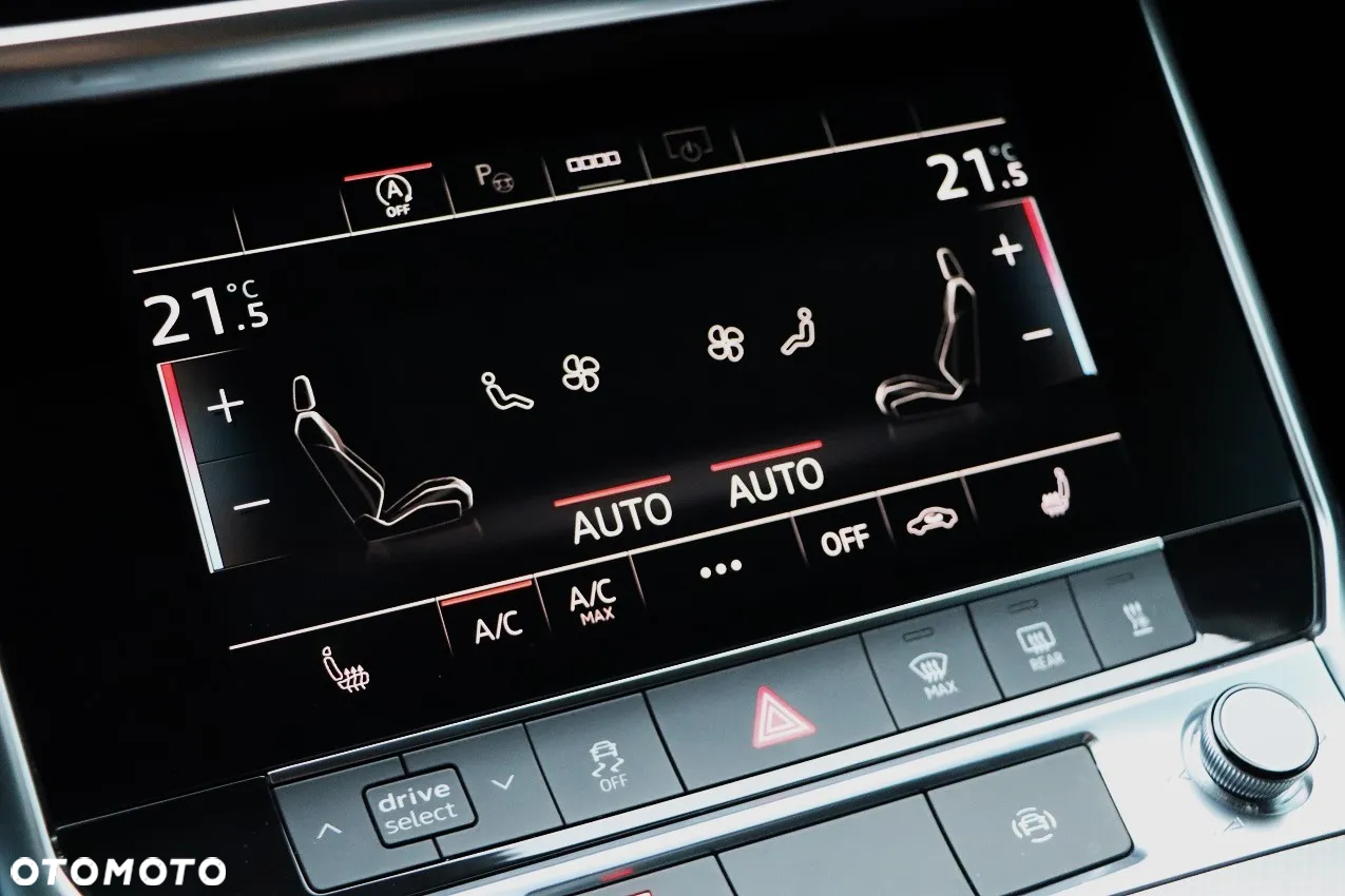 Audi A6 - 26